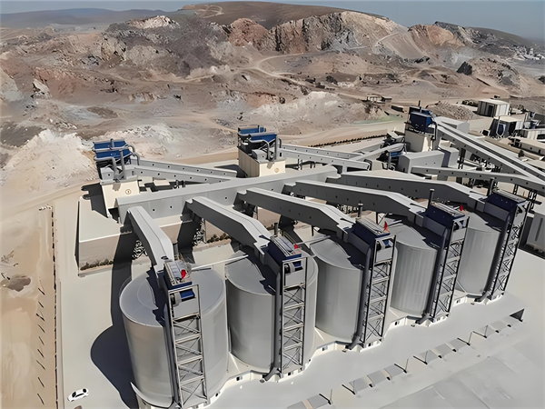 江城水泥钢板仓